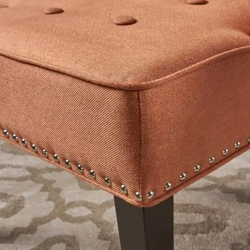 Upholstered Accent Chair
