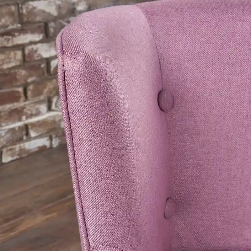 Upholstered Accent Chair