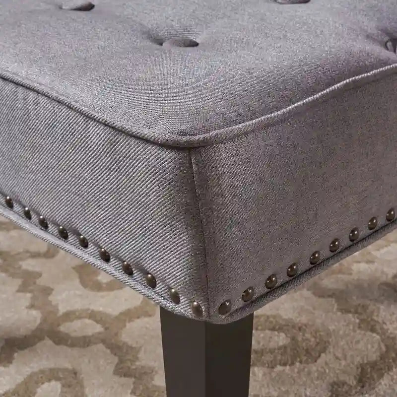 Upholstered Accent Chair