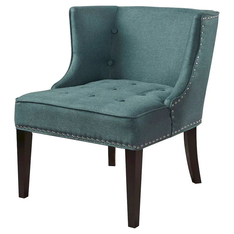 Upholstered Accent Chair