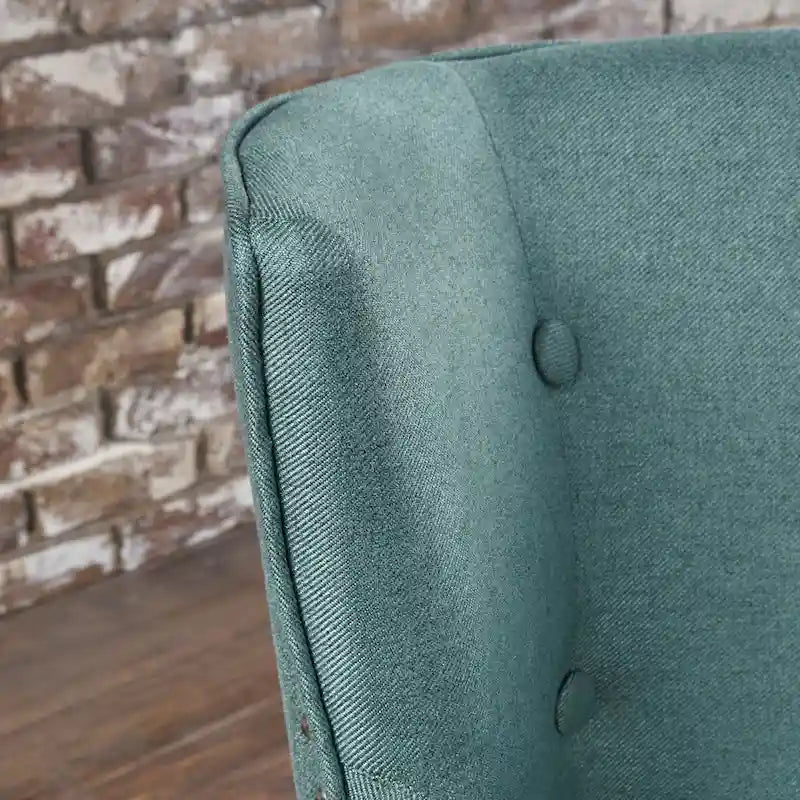 Upholstered Accent Chair