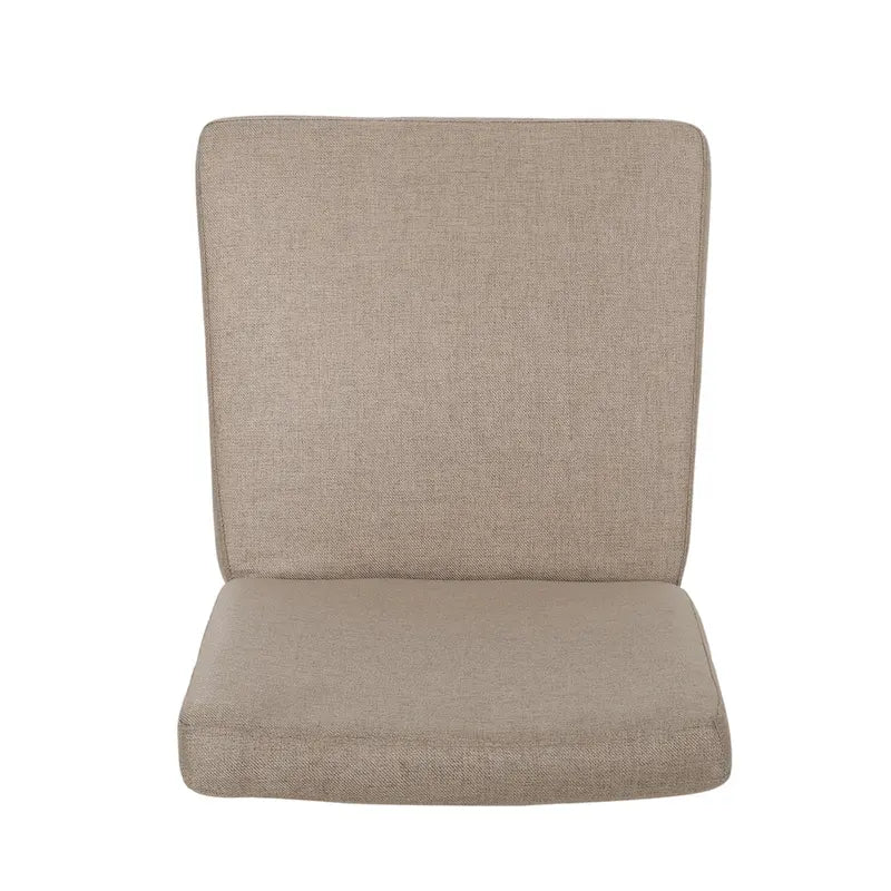 Contemporary Upholstered Dining Chair