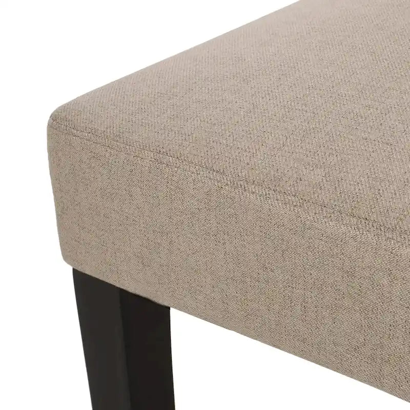 Contemporary Upholstered Dining Chair