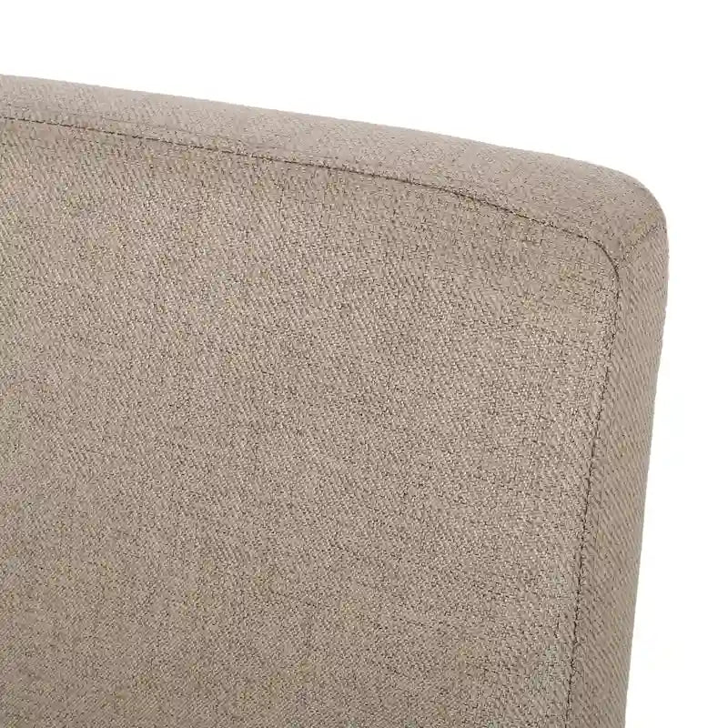 Contemporary Upholstered Dining Chair