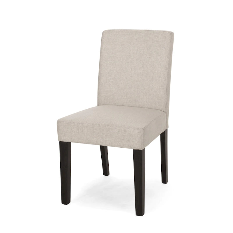 Contemporary Upholstered Dining Chair