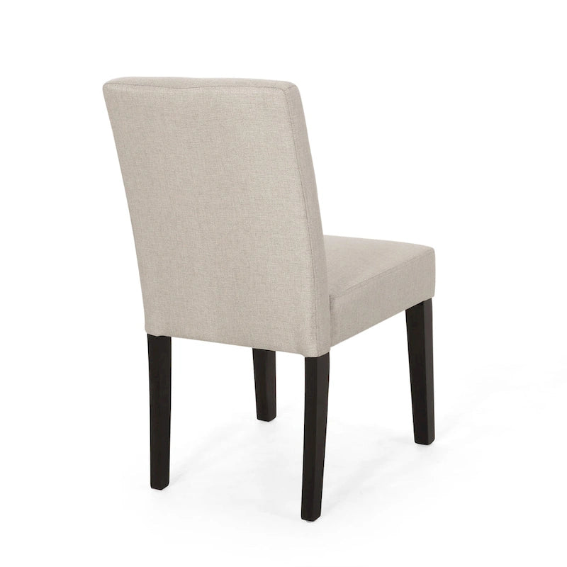 Contemporary Upholstered Dining Chair
