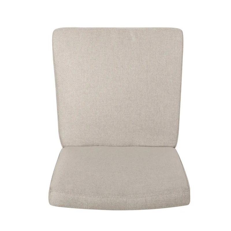 Contemporary Upholstered Dining Chair