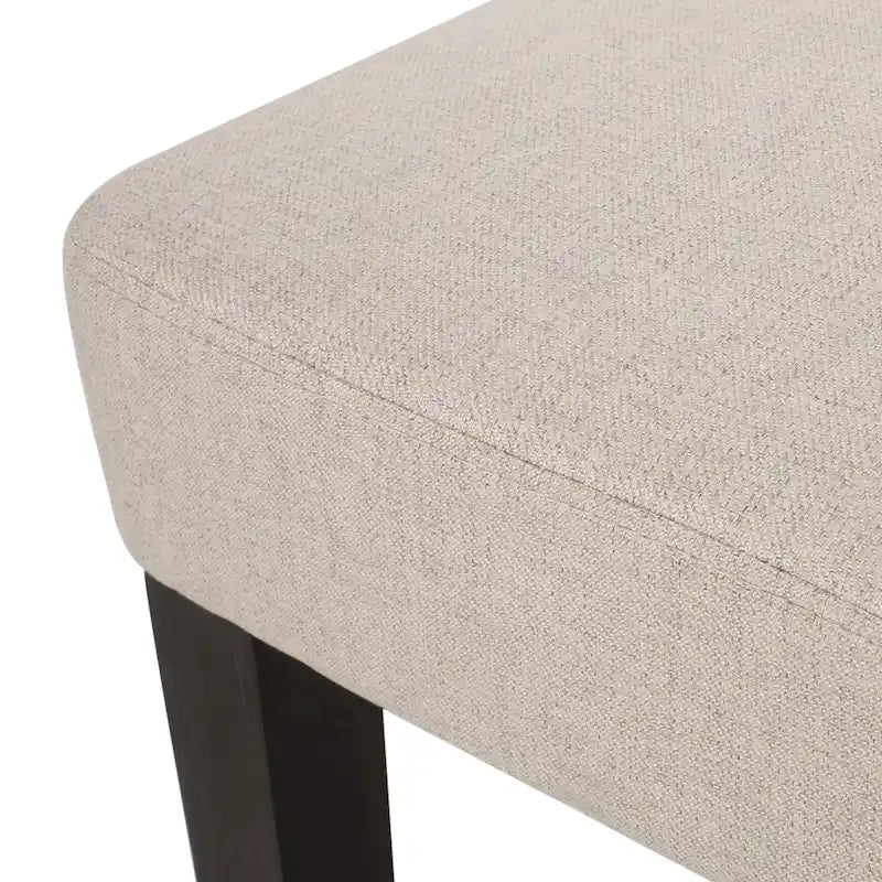 Contemporary Upholstered Dining Chair