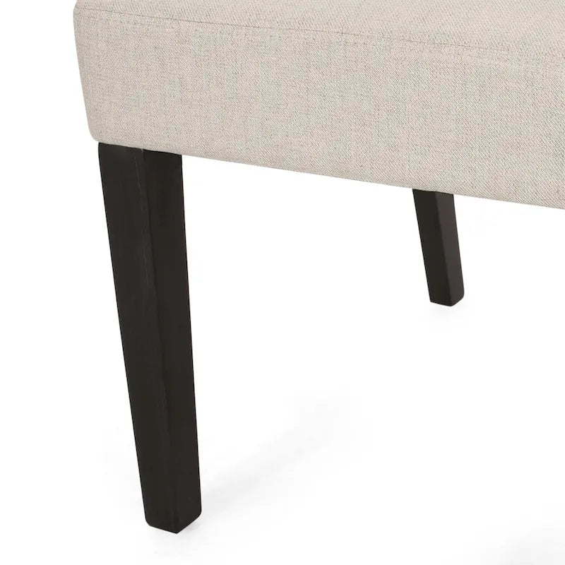 Contemporary Upholstered Dining Chair