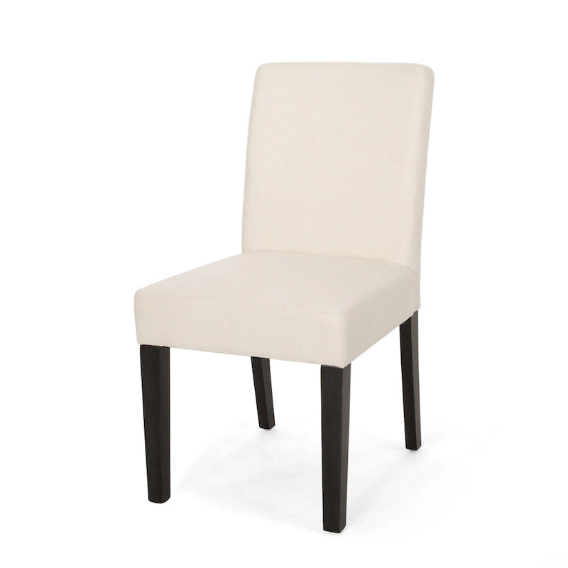 Contemporary Upholstered Dining Chair