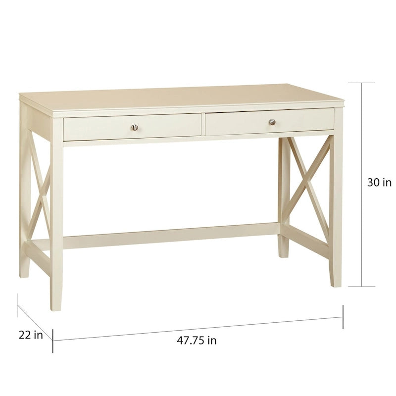 X Desk