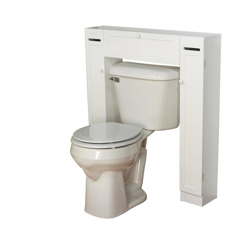Space Saver Bathroom Storage Cabinet