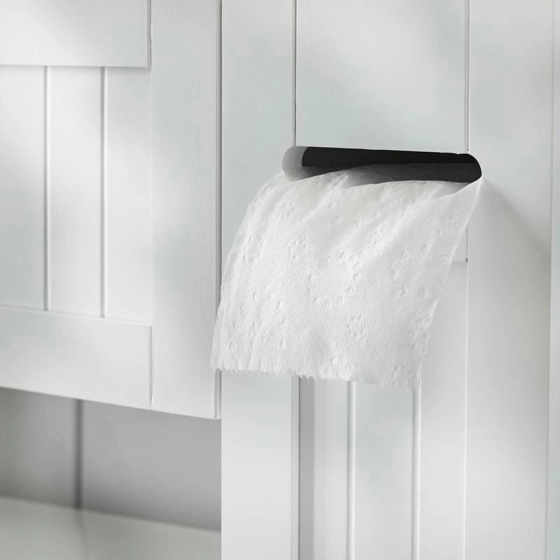 Space Saver Bathroom Storage Cabinet