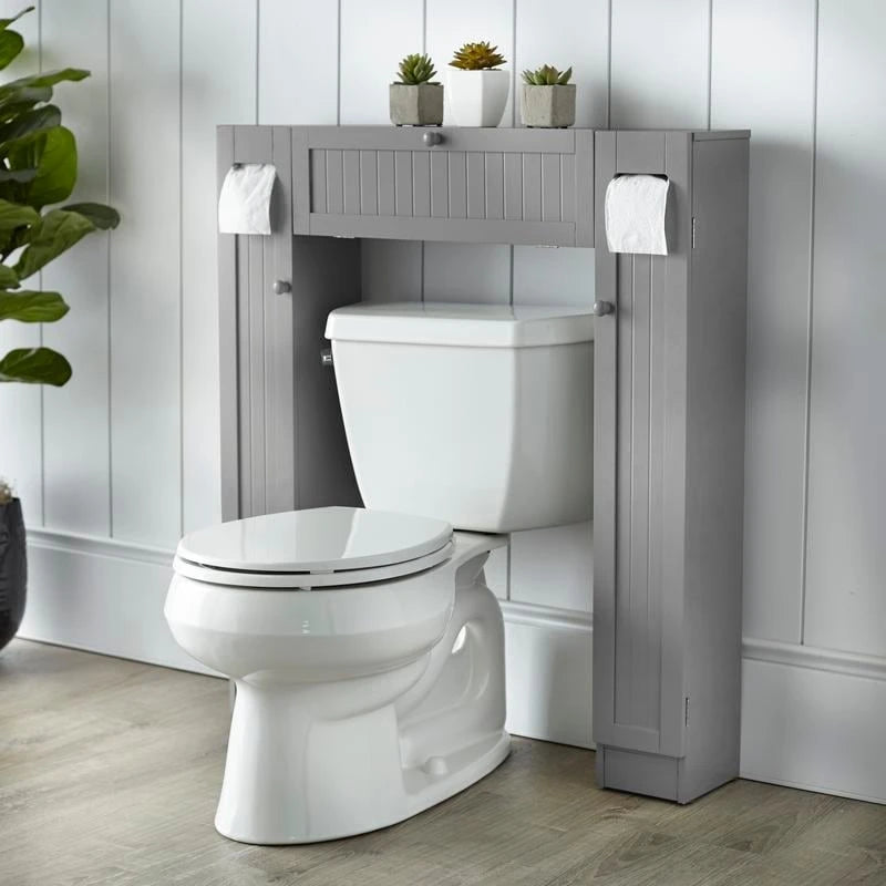 Space Saver Bathroom Storage Cabinet