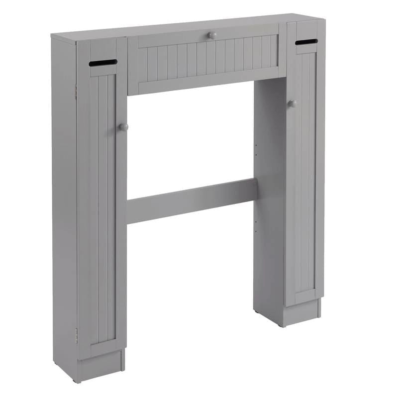 Space Saver Bathroom Storage Cabinet