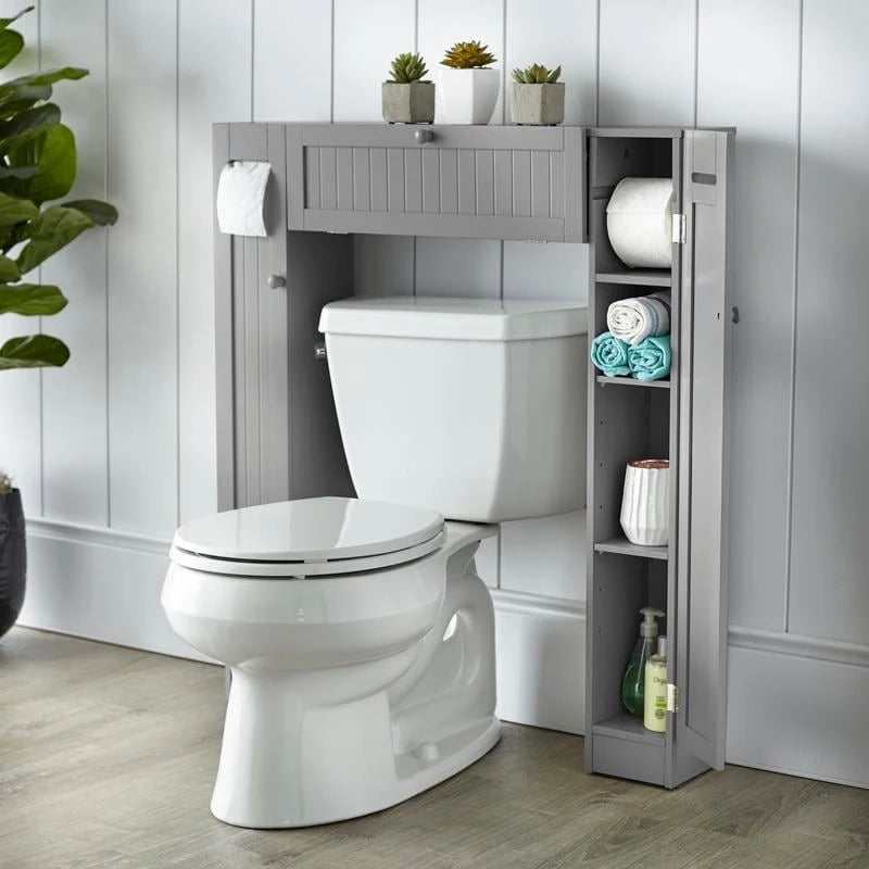 Space Saver Bathroom Storage Cabinet