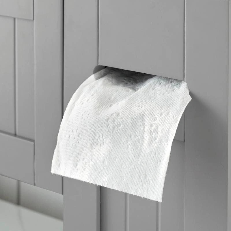 Space Saver Bathroom Storage Cabinet