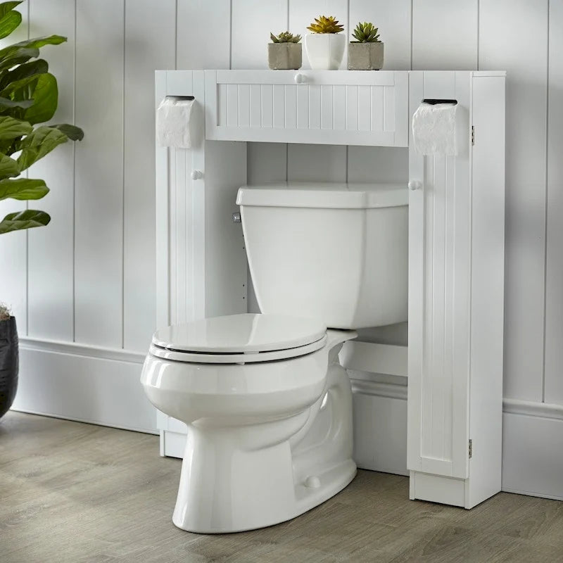 Space Saver Bathroom Storage Cabinet