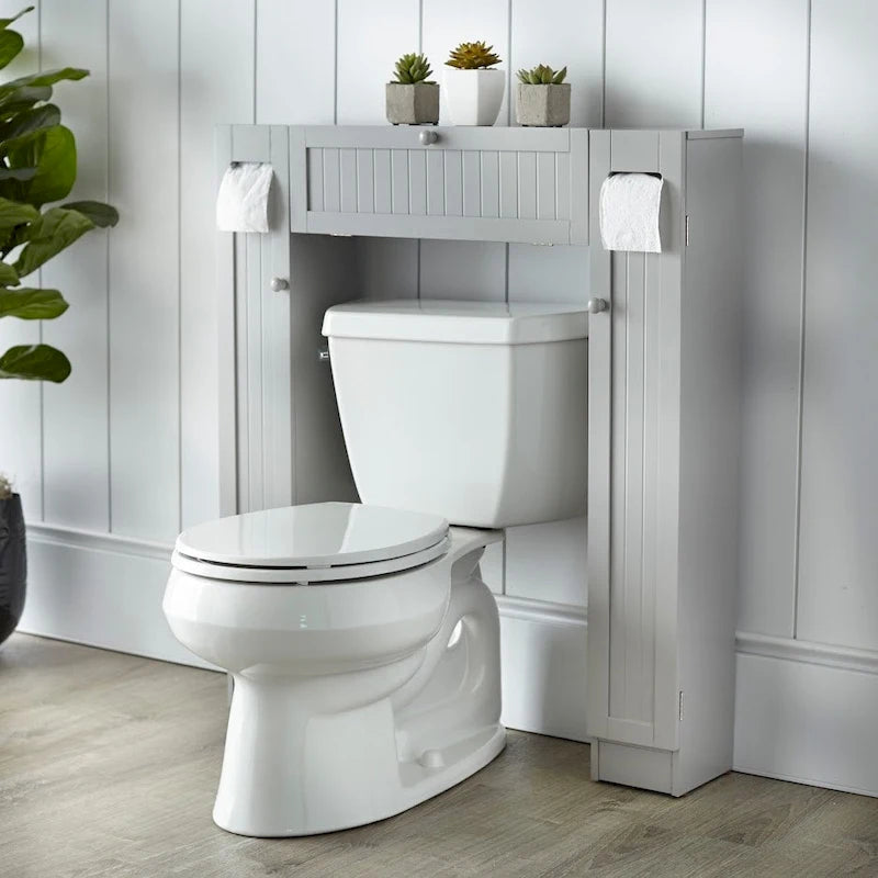 Space Saver Bathroom Storage Cabinet