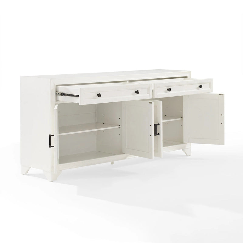 Bufet w stylu wiejskim – 15x61x29.63