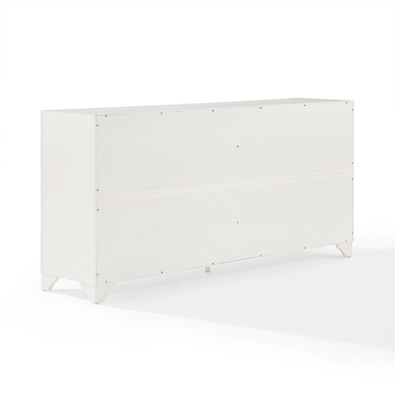 Bufet w stylu wiejskim – 15x61x29.63