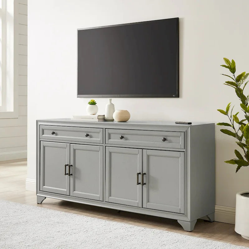 Bufet w stylu wiejskim – 15x61x29.63
