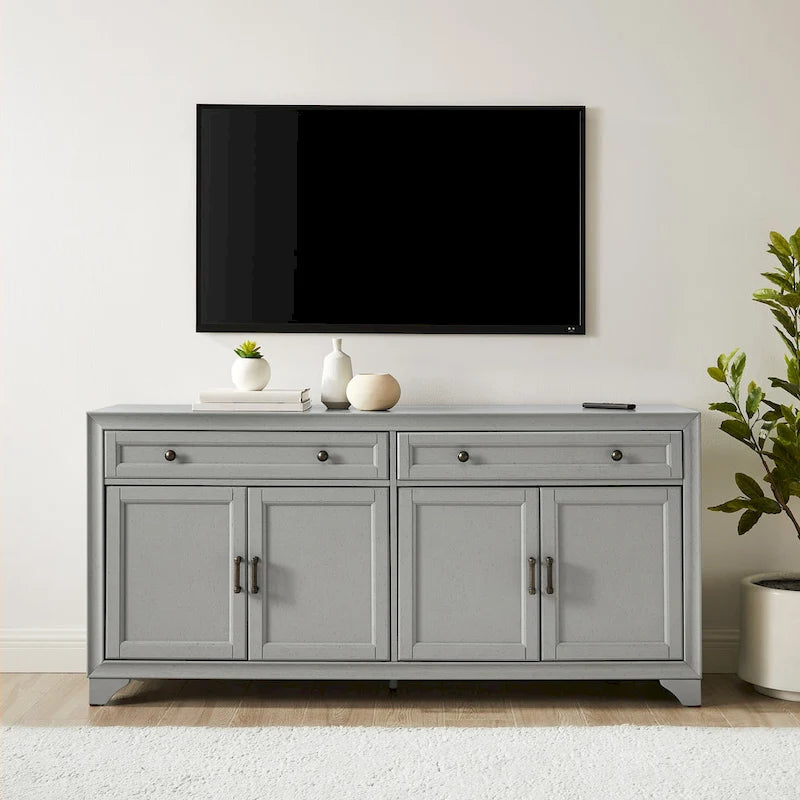 Bufet w stylu wiejskim – 15x61x29.63