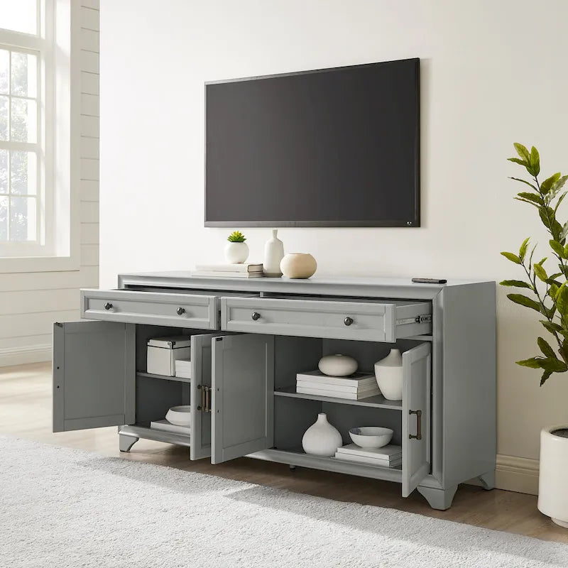 Bufet w stylu wiejskim – 15x61x29.63
