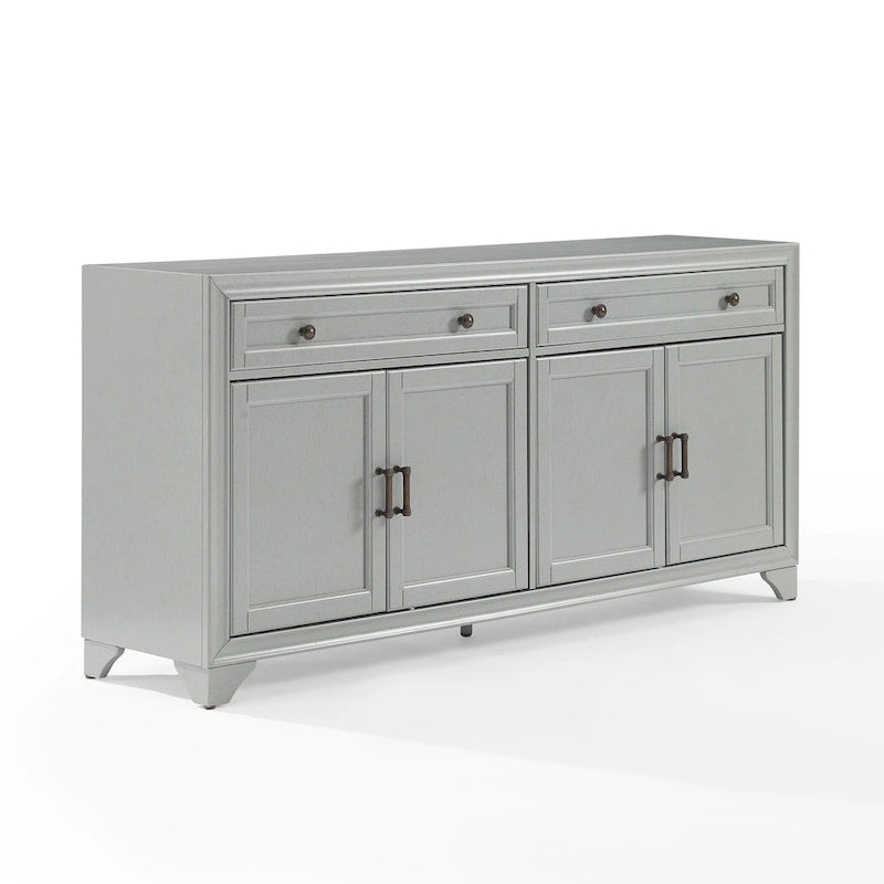 Bufet w stylu wiejskim – 15x61x29.63