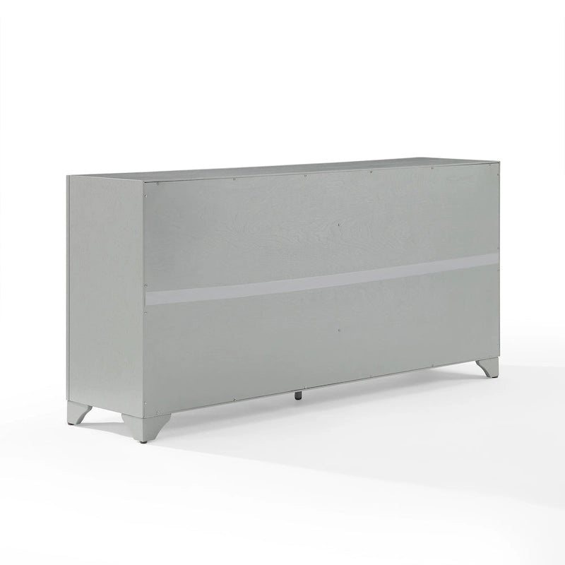 Bufet w stylu wiejskim – 15x61x29.63