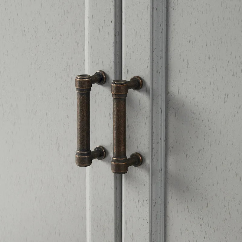 Bufet w stylu wiejskim – 15x61x29.63